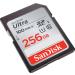 SanDisk 256GB Ultra SDXC UHS-I Memory Card - 100MB/s - C10 U1 - Full HD - SDSDUNR-256G-GN6IN - Buy Online on GoSupps.com