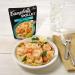 Campbell's Skillet Sauces Shrimp Scampi 11oz Can - Pack of 6 | Delicious Seafood Dish - Buy Online on GoSupps.com
