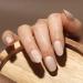 BLUESKY Gel Nail Polish You Have The Guts! SS2309 Beige Nude Latte Long Lasting Chip Resistant 5 ml Requires Drying Under UV LED Lamp Beige 5 ml (Pack of 1) - Buy Online on GoSupps.com