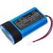 Buy CS Cameron Sino Battery for Braven Stryde 360 - 6800mAh/25.16Wh Part NO 180017 - International Shipping Available - Buy Online on GoSupps.com