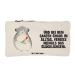 Mr. & Mrs. Panda Size S Small make -up bag Chinchilla flower - gift XXL pinbercap animal motifs depression good mood animals case white s small