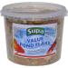 Supa Value Pond Flake Fish Food 3 Litre Bucket | Premium Quality Koi & Pond Fish Food | Provides A Balanced Diet Fish 1 count (Pack of 1) - Buy Online on GoSupps.com