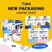 Printers Jack Iron-On Heat Transfer Paper for Dark Fabric 20 Pack - Long Lasting 8.3x11.7 T-Shirt Transfer Paper for Inkjet Printer - Wash Durable & No Cracking - 20 Sheets - Buy Online on GoSupps.com