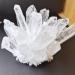 Crystal Healing Meditation Decoration Natural Clear Quartz Crystal Cluster Minerals for Meditation Positive Healing Chakra Reiki Stone Home Furnishing Decoration Home Decoration (Size : 400-500g) - Buy Online on GoSupps.com