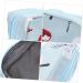 Magiclulu Aunts Towel Storage Bag - Multifunctional Reusable Period Pocket with Zipper for Day Use - Buy Online on GoSupps.com