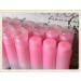 Wholesale 20 Strawberry Flavored Lip Balms in Clear Tubes - Unbranded & Ideal for International Shipping - Buy Online on GoSupps.com