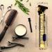 Vintage Gold Hair Trimmer for Men - Professional T Outliner Detailer Clippers | Cordless Barber Trimmer for Bald Head and Beard Edging - Buy Online on GoSupps.com