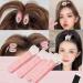 Volumizing Root Clips - Instant Hair Volume Boost (4PCS Pink) - Buy Online on GoSupps.com