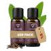 Heldengr n Bio Nelken l 100% natural clove oil for one -time - real spice climbing oil - essential clove oil toothache -Nelken fragrance oil Clove Oil - 3 x 30 ml clove 30 ml (2 Pack)