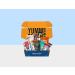 Power Crunch Variety Pack - 14 Delicious Flavors | High Protein Energy Snack - 1.4-Ounce Bars (Pack of 14) - Buy Online on GoSupps.com