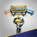 Gillette Fusion5 ProShield Razor for Men with Flexball Technology - Buy Online on GoSupps.com