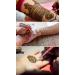 HANUMAN STORE Kaveri Henna 100% Natural Mehendi Cone 4 x 25 g No Chemicals No PPD - Buy Online on GoSupps.com
