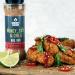 Honey Soy & Chilli BBQ Rub Shaker | The Smokey Carter | Asian Inspired Seasoning | Ideal for Korean BBQ Noodles Wings & More - Buy Online on GoSupps.com