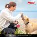 Buy Flexi Rope Roll Leash for Dogs - Extendable Soft Handle Red XS (Max 8 kg 3 m) - International Shipping Available! - Buy Online on GoSupps.com