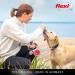 Buy Flexi Dog Leash - Extendable with Soft Handle 3m/5m/8m Options for Dogs 8-20kg Red - International Shipping Available - Buy Online on GoSupps.com