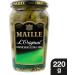 Maille Maille Extra Fine Pickles 400g - Buy Online on GoSupps.com