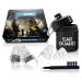 EarGuard High Fidelity Earplugs Music Earplugs Hearing Protection for Concerts  Musicians  Motorcycle  Airplanes  23db Noise Reduction Earplugs