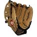 Barnett SL-130 Outfield Baseball Glove - Size 13 Pig Leather for Right-Handers - Durable & Comfortable - Buy Online on GoSupps.com