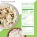 Minute White Rice 72-Ounce Box - Instant Rice for Quick Dinner Meals - Buy Online on GoSupps.com