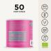 Sooper Food Anti-Stress Powder 250g | Organic Vegan Superfood Boost with Ashwagandha & Vital Mushrooms Natural Relaxation & Essential Vitamins - Buy Online on GoSupps.com