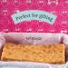 Wilfred's White Chocolate Blondie Brownies: 12 Blondy Delights in a Gift Box Perfect for Gifting or Savouring white Brownie Moments A Great Gift for Him or Her - Buy Online on GoSupps.com