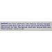 HENKEL Vademecum Tooth Whitening & Plants 75 ml - Enhance Your Smile | International Shipping Available - Buy Online on GoSupps.com
