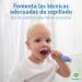 Dr. Brown's ToothScrubber Toddler Toothbrush - BPA Free - Ages 1-4 - Purple Monster Design - Buy Online on GoSupps.com