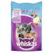 Whiskas 2-12 Month Kitten Milky Treats 55 g (Pack of 8) Milky Treats 55 g (Pack of 8)