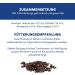 Schwenner Pet Food - Dried Training Bites for Dogs | 1000g Beef Cattle Lung Treats - Buy Online on GoSupps.com