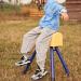 HOBIBEAR Kids Tennis Sneakers | Lightweight Breathable Athletic Shoes for Boys & Girls | Running Sports Shoes for Toddlers, Little Kids & Big Kids - Buy Online on GoSupps.com
