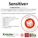 Kr utermax Sensitive Hand Cream 50 ml | Repair & Protection | Shop Internationally - Buy Online on GoSupps.com