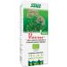 Salus Organic Valerian Food Supplement Based on Fresh Plant Juices Helps Increase Sleep Quality and a Good Nervous Balance Vegan 200 ml - Buy Online on GoSupps.com