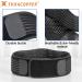 Thx4Copper Iliakie Belt - Elastic Hip & Lumbar Support for Scoliosis & Sciatica Relief | Unisex Comfort Belt - Buy Online on GoSupps.com