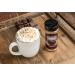 Upouria Chocolate Shakeable Hot Cocoa & Coffee Topping 5.5 oz - Pack of 2 - Buy Online on GoSupps.com