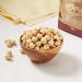 Happy Belly Roasted & Unsalted Hazelnuts - 500g (Pack of 4) | Premium Quality Nuts for International Shipping - Buy Online on GoSupps.com