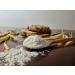 Organic Medium Rye Flour - 1kg of 100% Pure & Natural Flour - No Additives No Preservatives - Vegan Non-GMO Certified Organic - Great for Baking Cooking and Rye Bread - Thames Organic - Buy Online on GoSupps.com
