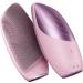 Geske SmartAppguided Sonic Thermo Facial Brush - 6 in 1 Cleaning & Massage Device | Pink Electrical Facial Brush for Deep Skin Cleaning & Care - Buy Online on GoSupps.com