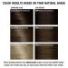 AGEbeautiful 5NN Medium Intense Brown Hair Color Dye | Permanent Liqui Creme | Professional Salon Quality | 100% Gray Coverage - Buy Online on GoSupps.com