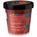 Organic Shop Body Desserts Deep Cleansing Body Scrub - Strawberry Jam 450ml | Natural Exfoliating Skincare for All Skin Types - International Shipping Available - Buy Online on GoSupps.com