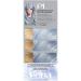 L'Oreal Paris Feria Sapphire Smoke Hair Color - Shimmering Blue Shade | Permanent Dye (Pack of 1) - Buy Online on GoSupps.com