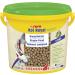 Sera 07126 Koi Royal Nature Large (6 mm) 3.8 liters - main feed orKoiFutter for a long healthy coilben of KOI from 25 cm feed without color and preservatives 3.8 ml (1 Pack) Large 6mm single