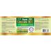 Herba Cissus Capsules - 60 Capsules | CQR-300 Patented Supplement | Cissus Quadrangularis and Green Coffee Bean Extract | Made in Canada - Buy Online on GoSupps.com