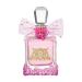 Juicy Couture Viva La Juicy Le Bubbly Eau De Parfum Luxury Women's Perfume with Notes of Champagne Inspired Pink Berries Gardenia Jasmine & Amber - Fruity & Sweet EDP Spray 3.4 Fl Oz (Pack of 1) - Buy Online on GoSupps.com
