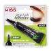 Kiss Strip Lash Adhesive Black - 6 Pack | Best Quality & Long Lasting - Buy Online on GoSupps.com