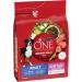 PURINA ONE Medium/Maxi Adult Beef 2.5kg Dry Food for Medium and Large Adult Dogs - Buy Online on GoSupps.com
