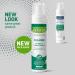 Buy Medline Remedy No-Rinse Foam Cleanser - Gentle Skincare Solution 8 oz | International Shipping Available - Buy Online on GoSupps.com