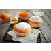 Buy Call Lemon Muffins Baking Mix - Fruity American Style with Lemon Glaze | Easy Prep 12 Shapes 430g - International Shipping Available - Buy Online on GoSupps.com