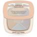 L'Or al Paris True Match Lumi Powder Glow Illuminator  Ice  0.31 oz.