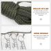 BESPORTBLE 2 Pack Stainless Steel Fishing Stringer Clip with Float and Metal Snaps - Ideal for Kayak, Hiking, and Outdoor Fishing - Buy Online on GoSupps.com