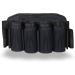 Virtue Breakout V2 Strapless Paintball Harness - All Black 4+7 - Buy Online on GoSupps.com